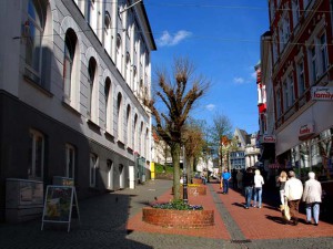 Altes Rathaus (Lüdenscheid)