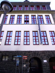 Deutsches Drahtmuseum (Altena)